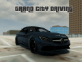 เกม Grand City Driving