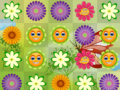 เกม Flowers Rush