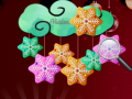 เกม Hidden Christmas Cookies