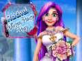 เกม Rachel Winter Party Prep