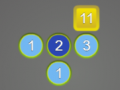เกม Math Tracks