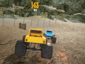 เกม Heavy Muscle Cars Offroad