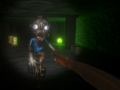 เกม Dead Mine CG: Prologue