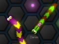 เกม Wormo.io
