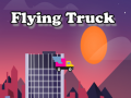 เกม Flying Truck 