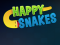 เกม Happy Snakes