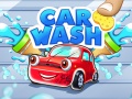 เกม Car Wash