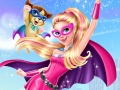 เกม Super Ellie Saving City