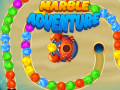 เกม Marble Adventure