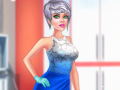 เกม Princess Odd Jobs Choice