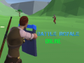 เกม Battle Royale Online