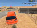 เกม Stunt Cars Racing
