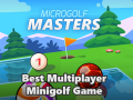 เกม Microgolf Masters