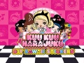 เกม Kuu Kuu Harajuku Stickers