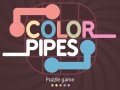 เกม Color Pipes