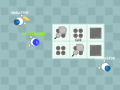 เกม Too Many Cooks