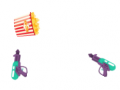 เกม Two Guns! 