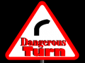 เกม Dangerous Turn