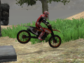 เกม Bike Trials Junkyard I