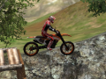 เกม Bike Trials Offroad II