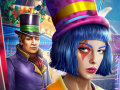 เกม Magicians Carnival