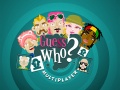 เกม Guess Who Multiplayer