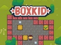 เกม Boxkid