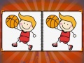 เกม Funny Differences