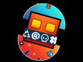 เกม Geometry Loop Jump