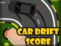 เกม Car Drift Score