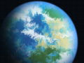 เกม Heart of Galaxy Horizons