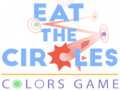 เกม Eat the circles Colors Game
