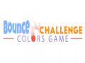 เกม Bounce challenges Colors Game