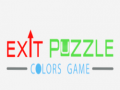 เกม Exit Puzzle Colors Game