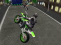 เกม Motocross Madness