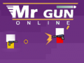 เกม Mr Gun Online