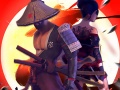 เกม Samurai Fighter