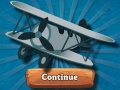 เกม Airplan.io