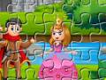 เกม Prince And Princess