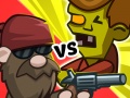 เกม Zombie Challenge