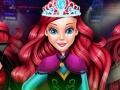 เกม Mermaid Halloween Parties
