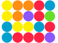 เกม Color Quest Game of dots