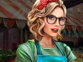 เกม The Perfect Thanksgiving