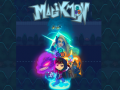 เกม Magikmon