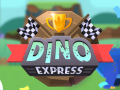เกม Dino Express