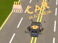 เกม Car Mayhem