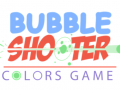 เกม Bubble Shooter Colors Game