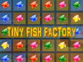 เกม Tiny Fish Factory