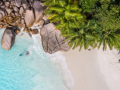 เกม Seychelles Beach Jigsaw Puzzle