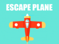 เกม Escape Plane